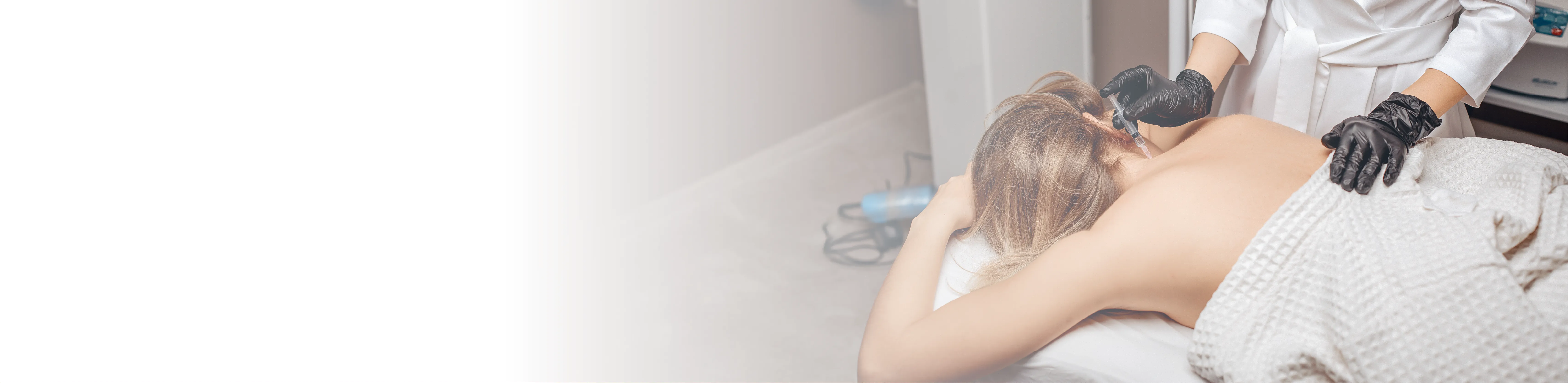 X-Ray-Guided Spine Injections